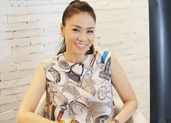 Thu Minh: "Mỹ Linh giàu hơn tôi"