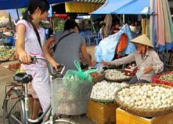 Thu nhập 4 triệu/tháng vẫn sống khỏe ở Hà Nội