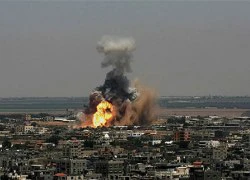 Thủ tướng Israel: Chiến dịch tại Gaza có thể kéo dài