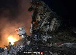 Thủ tướng Úc: Hiện trường vụ tai nạn MH17 giống như đang được "dọn dẹp" hơn là điều tra pháp y