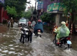 Thủ tướng yêu cầu dừng các cuộc họp không cần thiết để ứng phó bão Rammasun