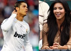 Tiết lộ: Ronaldo mê mẩn phụ nữ sở hữu vòng 3 khủng