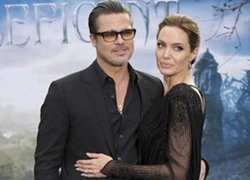 Tiết lộ về bộ phim mới của vợ chồng Angelina Jolie - Brad Pitt