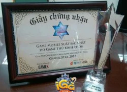 Tìm hiểu lí do thành công của tựa game mobile được yêu thích nhất năm 2013