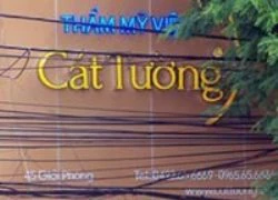 Tìm thấy thi thể giống nạn nhân vụ Cát Tường