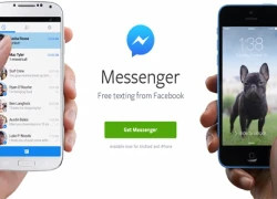 Tính năng chat sắp bị gỡ bỏ khỏi ứng dụng Facebook