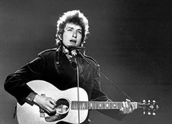 Tờ giấy nháp 2 triệu USD của Bob Dylan