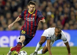 Tòa án Tây Ban Nha đẩy nhanh tiến trình truy tố Messi