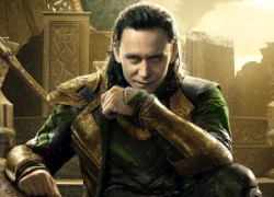 Tom Hiddleston cảm tạ đạo diễn biến Loki thành nhân vật thú vị nhất