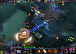 Tổng hợp replay DOTA 2 The International 2014 ngày thứ 2