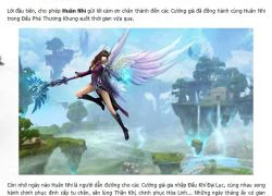 Tổng hợp tin hot của làng game online Việt trong tuần