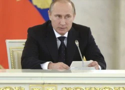 Tổng thống Putin kêu gọi Mỹ &#8216;đối xử bình đẳng&#8217;, cải thiện quan hệ