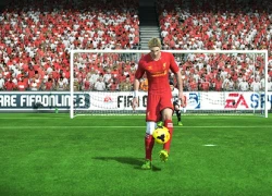 TOP 5 cầu thủ World XI theo vị trí khủng nhất FIFA Online 3