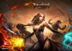 Top game online đáng chú ý tháng 08