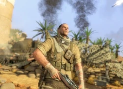 [Trải Nghiệm] Sniper Elite 3: Tựa game chất lượng hiếm hoi cho fan bắn tỉa