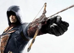 Trailer đẫm máu mới của Assassin's Creed Unity