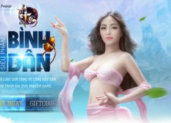 Trang Anna bất ngờ &#8220;đốt cháy&#8221; teaser Thí Tiên