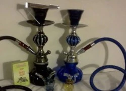 Trào lưu Shisha tại Việt Nam: &#8216;Điệu nhiều, sành ít&#8217;