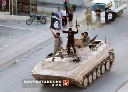 Trùm khủng bố ISIS kêu gọi trả thù các "cam kết chống người Hồi giáo"