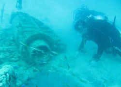 Trung Quốc đem Biển Đông đi đăng ký "di sản văn hóa UNESCO"