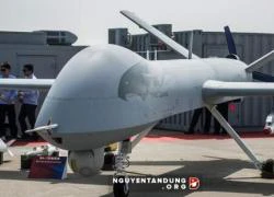 Trung Quốc lo UAV mất khách vì bị Mỹ, NATO &#8220;ngáng đường&#8221;