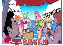 Truyện Bựa Á Đù Chapter 114