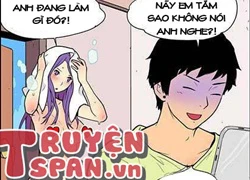 Truyện Bựa Á Đù Chapter 121