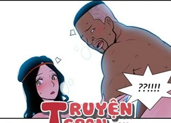 Truyện Bựa Á Đù Chapter 132