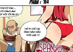 Truyện Bựa Nương Chapter 164