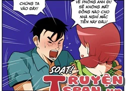 Truyện Bựa Nương Chapter 183