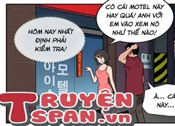 Truyện Bựa Nương Chapter 187:Có phải đàn ông không?