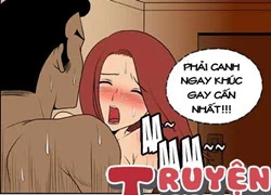 Truyện Bựa Nương Chapter 190 : Bắt cướp