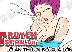 Truyện Bựa Zâm Sê Ô phần 135