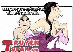 Truyện Bựa Zâm Sê Ô phần 148