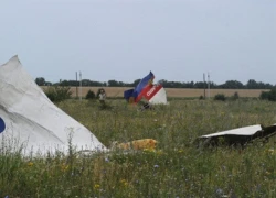 Truyền hình Nga: MH17 là nạn nhân của âm mưu nhằm bắn hạ máy bay Putin