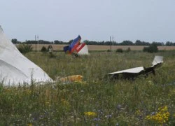 Truyền hình Nga tố CIA "đạo diễn" Ukraine bắn rơi máy bay MH17