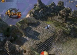 Truyền Kỳ Vĩnh Hằng - "Diablo III" của Shanda Games