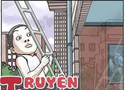 Truyện Văn Phòng Siêu Bựa Phần 29