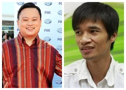 Từ Lệ Rơi đến William Hung: "thảm họa" nhưng vô hại