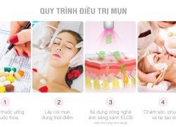 Tự tin ghi điểm nhờ làn da sáng khỏe