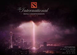 Tường thuật DOTA 2 TI4 Solo Championship S4 vs iceiceice