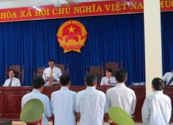 Tuyên hủy án sơ thẩm, điều tra lại vụ 5 công an dùng nhục hình