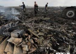 "Ukraine đã kích hoạt hệ thống phòng không thời điểm MH17 rơi"