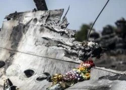 Ukraine tuyên bố đã biết nguyên nhân rơi máy bay MH17