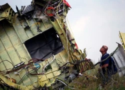 Ukraine tuyên bố MH17 bị tên lửa bắn hạ