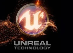 Unreal Engine 4 - Engine phát triển game tốt nhất thế giới