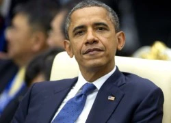 Ủy ban Hạ viện Mỹ thông qua dự luật khởi kiện Tổng thống Obama