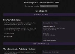 Valve chính thức công nhận Pubstomp DOTA 2 của Pewpew