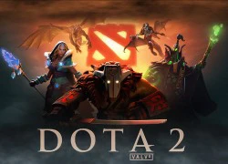 Valve khẳng định DOTA 2 sẽ có thêm các hero mới toanh