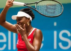 Venus Williams giỏi kinh doanh